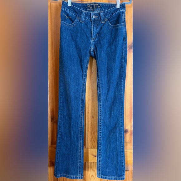Kimes Ranch Womens 00/32 New Condition - Picture 5 of 5